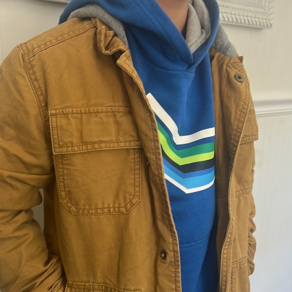 Old Navy Jacket